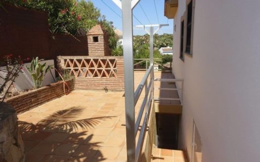 4 bedrooms Villa in Nueva Andalucia