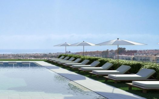 4 bedrooms Apartment in La Campana