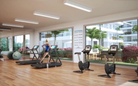 4 bedrooms Apartment in La Campana