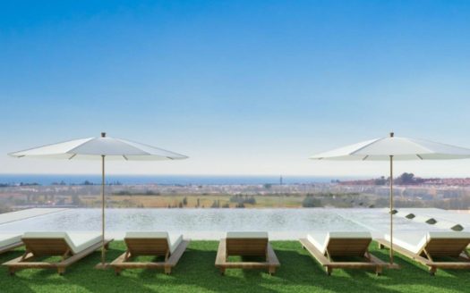 4 bedrooms Apartment in La Campana