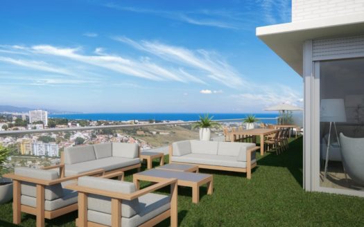 4 bedrooms Apartment in La Campana