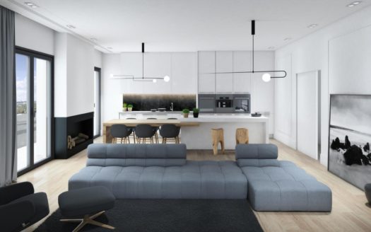 4 bedrooms Apartment in La Campana