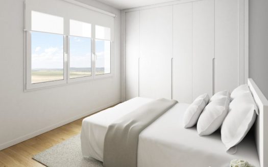 4 bedrooms Apartment in La Campana