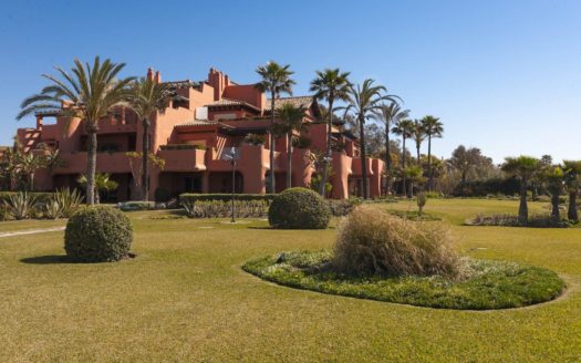 2 bedrooms Apartment in Los Monteros