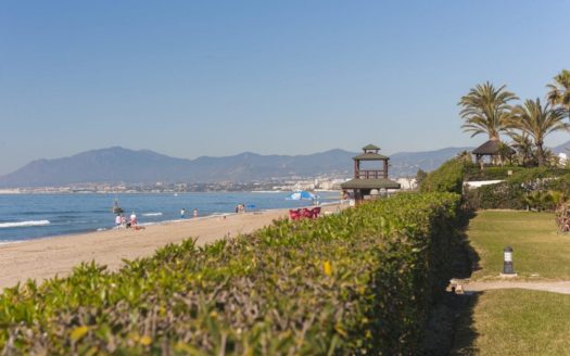 2 bedrooms Apartment in Los Monteros