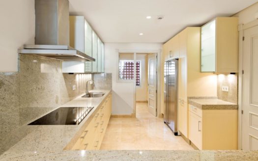 2 bedrooms Apartment in Los Monteros