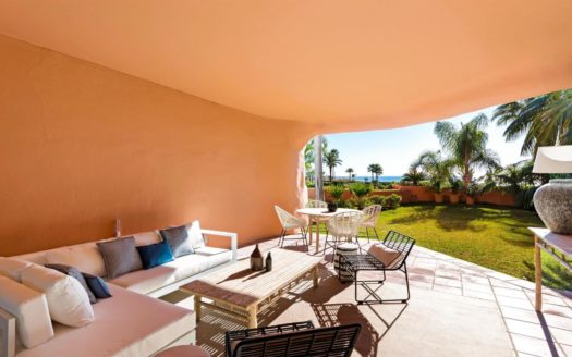 2 bedrooms Apartment in Los Monteros