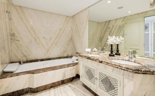 2 bedrooms Apartment in Los Monteros