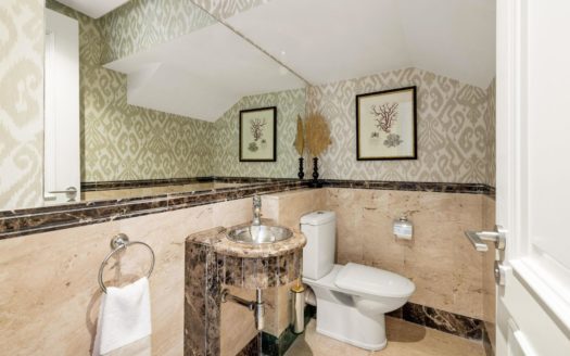 2 bedrooms Apartment in Los Monteros