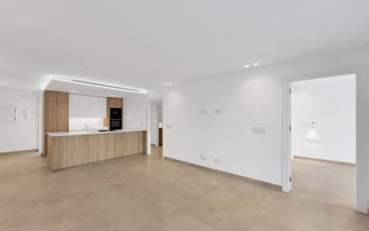 3 bedrooms Apartment in Puerto Banus
