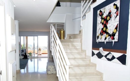 2 bedrooms Penthouse in Nueva Andalucia
