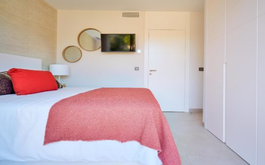 3 bedrooms Villa in Puerto Banus