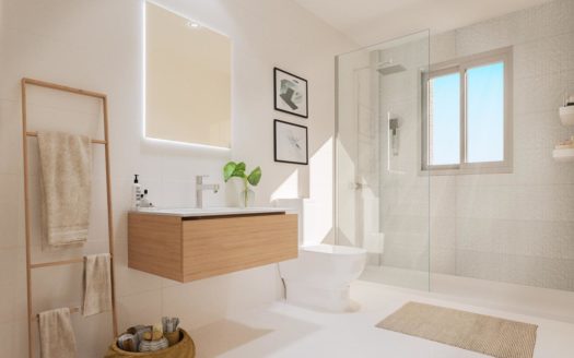 2 bedrooms Apartment in Nueva Andalucia