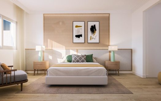 2 bedrooms Apartment in Nueva Andalucia