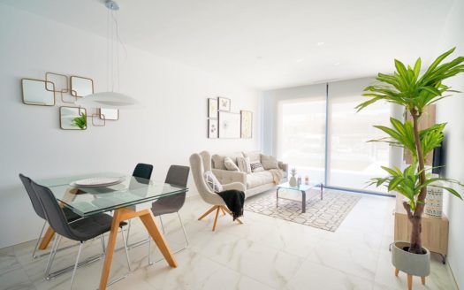 2 bedrooms Apartment in Cancelada