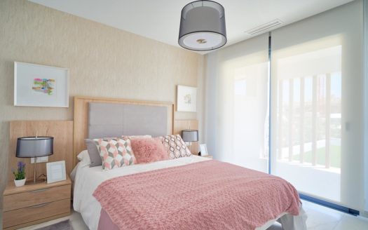 2 bedrooms Apartment in Cancelada