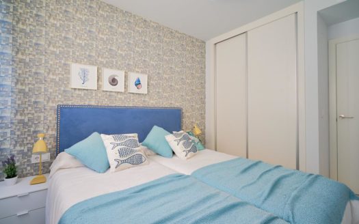 2 bedrooms Apartment in Cancelada