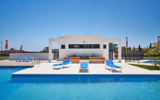 2 bedrooms Apartment in Cancelada