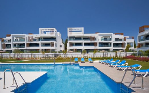 2 bedrooms Penthouse in Cancelada