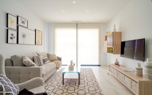 2 bedrooms Penthouse in Cancelada