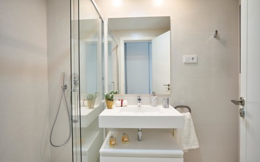 2 bedrooms Penthouse in Cancelada