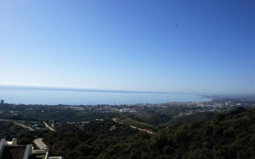 5 bedrooms Villa in Urbanización los Monteros