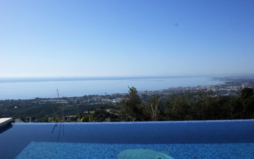 5 bedrooms Villa in Urbanización los Monteros