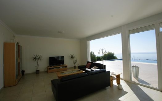 5 bedrooms Villa in Urbanización los Monteros