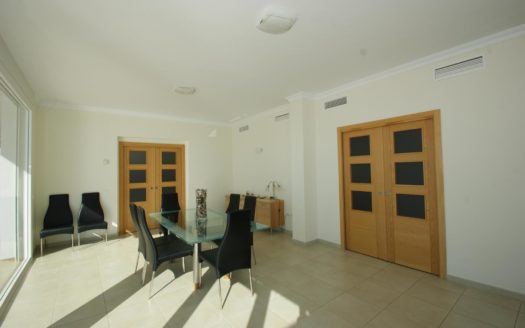 5 bedrooms Villa in Urbanización los Monteros