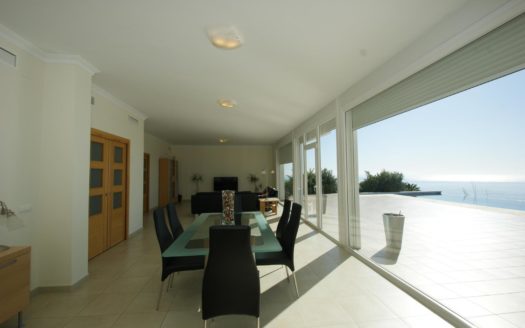 5 bedrooms Villa in Urbanización los Monteros