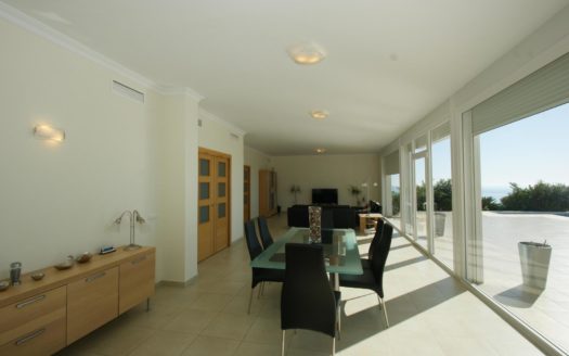 5 bedrooms Villa in Urbanización los Monteros