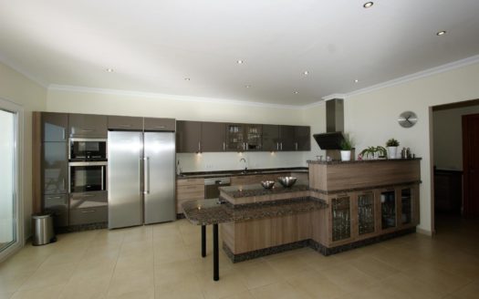 5 bedrooms Villa in Urbanización los Monteros