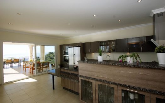 5 bedrooms Villa in Urbanización los Monteros