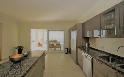 5 bedrooms Villa in Urbanización los Monteros