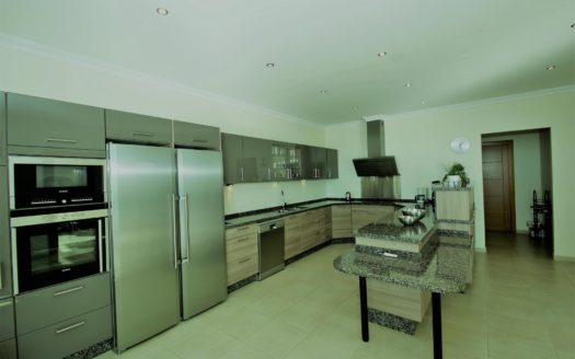 5 bedrooms Villa in Urbanización los Monteros