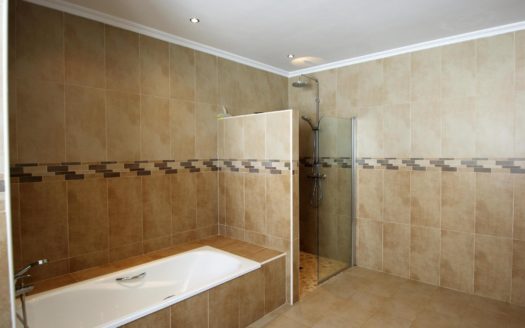 5 bedrooms Villa in Urbanización los Monteros