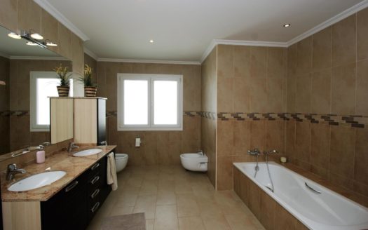 5 bedrooms Villa in Urbanización los Monteros