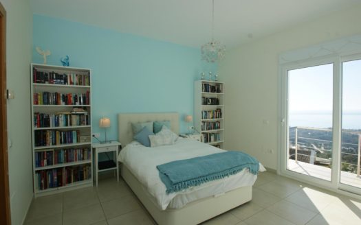 5 bedrooms Villa in Urbanización los Monteros