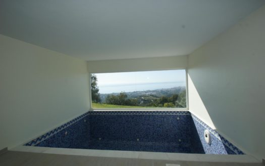 5 bedrooms Villa in Urbanización los Monteros