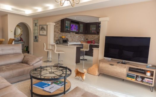 Apartamento de 3 dormitorios en Benahavis