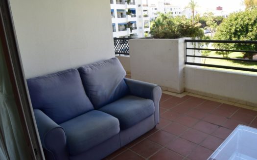 2 bedrooms Apartment in Puerto Banus