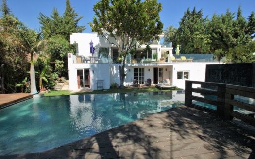 4 bedrooms Villa in Las Lomas de Nueva Andalucía