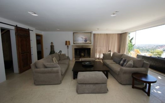 4 bedrooms Villa in Las Lomas de Nueva Andalucía