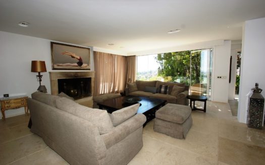 4 bedrooms Villa in Las Lomas de Nueva Andalucía