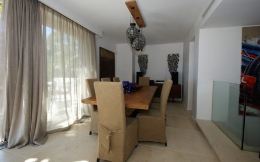 4 bedrooms Villa in Las Lomas de Nueva Andalucía