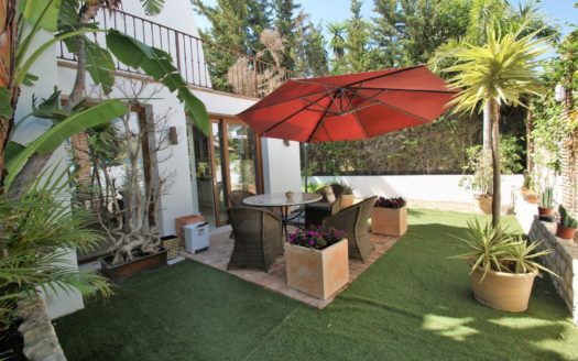 4 bedrooms Villa in Las Lomas de Nueva Andalucía