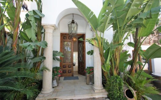 4 bedrooms Villa in Las Lomas de Nueva Andalucía