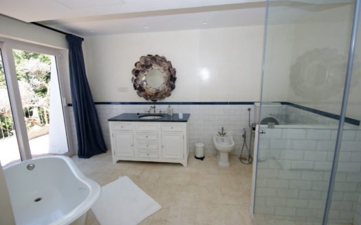 4 bedrooms Villa in Las Lomas de Nueva Andalucía