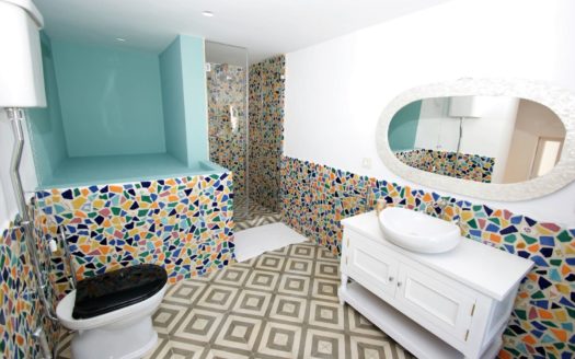 4 bedrooms Villa in Las Lomas de Nueva Andalucía