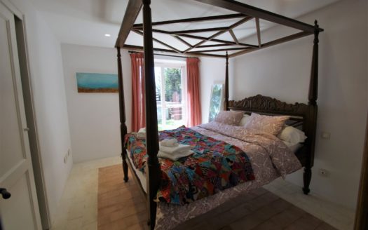 4 bedrooms Villa in Las Lomas de Nueva Andalucía